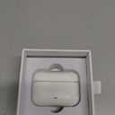 IAMJOY Language Translation Earbuds, 163 Language & Accents Two-Way Translator Device Built-in 6 Mics, 42dB Hybrid Dual Noise Cancelling Earbuds for Travel Business Learning, White