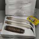 Cow Skull Wall Decor, Long Horns Wall Decor, Floral Embossing, Vintage Red Copper Studs, Faux Taxidermy Handmade Simulation Cow Skull Farmhouse Decor Wall, 40 Inches Bull Horns For Truck(Retro red brown)