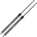 Rear Hatch Shocks Struts Lift Gate Supports Gas Springs Compatible with 2008-2013 Toyota Highlander 2.7L/3.3L/3.5L, Pack of 2 PCS, Replace SG229037