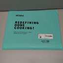 New Titanium Cutting Board-Stainless Steel Cutting Boards for kitchen,Double-Sided Food Grade Non Toxic Cutting Board,Chopping Boards Necessities for Home Outdoor Camping Meal Prep,Easy to Clean L