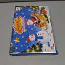 2025 Accessories Advent Calendars,24 Days of Christmas Countdown Calendar