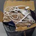 Bedsure Heated Blanket Throw Blanket - Fast Heating Electric Blanket, Soft Flannel Heated Throw with 4 Time Settings, 6 Heating Settings, Warm Gifts for Grandma Grandpa (50x60 inches, Taupe)