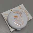 Avne High Protection Tinted Compact, Mineral Sunscreen, Tinted Sunscreen, Broad Spectrum SPF 50+, UVA/UVB Blue Light Protection, 100% Mineral, Water Resistant, Non-Greasy, Fragrance-Free