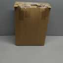 RECYCO Luxury Velvet Quilt Set King Size Bedding Sets, Ultra Soft Velvet Comforter Set, Lightweight Oversized Bedspread Quilted Coverlet for All Season, with 2 Pillow Shams, Rusty Burnt Orange