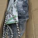 ROCKBROS Rear Bike Rack Quick Release Bike Cargo Rack Luggage Bike Rack Rear Mountain Bike Rack