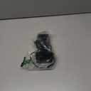 ESR 3 in 1 Wireless Charging Station for Apple[Certified] Portable Apple Watch Charger & MagSafe Charger Stand, Wireless Charger for Multiple Devices iPhone 17/16/15/14/13/12&Watch&AirPods, Black