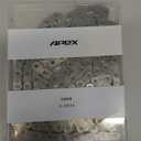 SRAM Apex D1 Chain Speed: 12, Links: 114, Grey