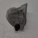 Replacement Clean Tank with Cap for Bissell CrossWave Cordless Max - Fits Models # 2554A, 25542, 25548, 2593, 2597, 2590, 2596B, 2596M