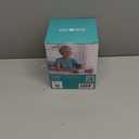 RunStar Upper Arm Blood Pressure Monitor with Wide Range Cuff (8.6'' -16.5'') for Home Use FSA&HSA Eligible, Automatic Digital BP Machine with Storage Bag, 2x99 Reading Memory