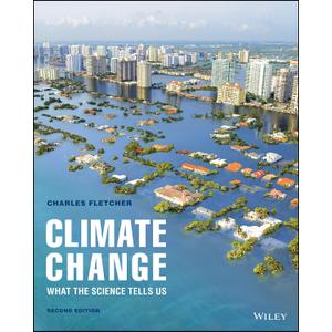 Climate Change: What The Science Tells Us