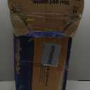 Upgraded 41751 Tow-Behind Lawn Leaf Sweeper Hopper Bag, Replace for 49768, Heavy-Duty Fabric, Easy Install