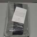 10 Set Compression Packing Cubes for Travel Essentials,Compressible Expandable Packing Cubes for Suitcase,OlarHike Luggage Organizer Bags for Travel,Handy Helper for Organizing Clothes(Black)