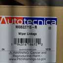 Wiper Linkage NI0822715R
