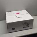 Lunderg Raised Toilet Seat with Handles - Elongated - Easy to Install Toilet Seat Risers for Seniors - Adds 3 Inches & Works like the one youve always used - Elegant design - No Hospital Vibe