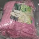 PAVILIA Soft Fleece Hot Pink Throw Blanket for Couch, Lightweight Plush Warm Blankets for Bed, Fuzzy Cozy Flannel Blanket Throw for Sofa, Travel, Jacquard Pattern, Hot Pink, Twin, 60x80 inch