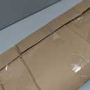 LEMON CLOUD Blackout Window Privacy Film with Tools, 35.4″ x 118.1″