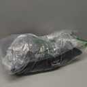 Ezuwail Unisex Adult Onesie Pajamas Outfit Animal Onesie Costumes for Women/Men (Small, Black)