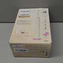 Philips Sonicare DiamondClean Smart 9300 Electric Toothbrush, Sonic Toothbrush with App, Pressure Sensor, Brush Head Detection, 4 Brushing Modes and 3 Intensity Levels, Rosegold, Model HX9903/65 (1 Count (Pack of 1))