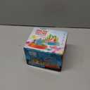 Dan&Darci Snow Globe Making Kit for Kids - Make Your Own Water Globes Kits - Kid Christmas Stocking Stuffers Craft Activities for Age 3 4 5 6 7 8 9 - DIY Art Crafts - Gifts Ideas and Toys for Boys