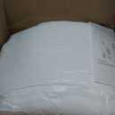 BEDLORE Queen Mattress Topper Viscose Derived from Bamboo, Thick Pillow Top Mattress Pad with Stretchable Pockets for 6-18 inches Mattress, Soft Breathable Mattress Topper for Back Pain Relief
