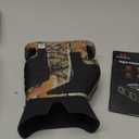 WOSPORTS 4K Night Vision Goggles – up to 80X Total Magnification, 10X Optical + 8X Digital Zoom, 1315FT Vision Range, 5000mAh Rechargeable Battery, IPX Waterproof NVG, Gifts for Men