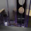 Cuisinart Single-Serve Coffee Maker + Coffee Grinder with 8 oz., 10 oz., and 12 oz. Serving Size, Compatible with Single-Cup Pods, 48-Ounce Removable Reservoir, Stainless Steel, DGB-2 (Black)