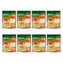 Knorr Rice Sides 8 Count Chicken Flavor Fried Rice For a Tasty Rice Side Dish No Artificial Flavors 5.7 oz Best By: July 24, 2026