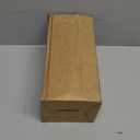 Yummy Sam 4PCS 10oz Stainless Steel Mug Set with Handle, Stackable Camping Coffee Mugs, Insulated 300ml Double Wall Coffee Cups with Rack Cappuccino/Latte Mugs Latte Cup (Silver)