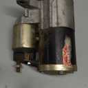 DB Electrical New 410-48309 Automotive Starter 1.4L Compatible with/Replacement for Fiat 500 2012 2013 SMT0455 M0T33871 19139 103-5179 68073160AA RL073160AA 53100008