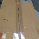 TALOYA 52 Inch Ceiling Fans with Lights Led Remote Control Flush Mount Low Profile for Bedroom Farmhouse Patio Outdoor Living Room Kitchen Dining Room,DC Motor,Reversible,White Oak