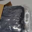 Heated Blanket,Soft Flannel Heated Throw Blanket,Fast Heating Electric Throw Blanket with 8 Heating Levels,9 Hours Auto Shut Off,Overheating Protection, Machine Washable Prefer for Home (50''x60'')