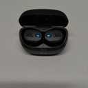 JBL Tune Buds 2 - True Wireless Noise Cancelling Earbuds with JBL Spatial Sound and Smart Ambient Technology, 6 mics for Perfect Calls, up to 48Hrs of Playback, IP54 Dust & Water Resistant (Black)