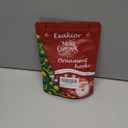 Ornament Hooks  Essential Christmas Tree Decorating Hangers Great Xmas Ornament Hooks for Hanging Christmas Decorations 35 PCS (Round-Upgraded-35pcs)