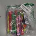 Firefighter Party Favors for Kids – 24PCS Rescue-Themed Bubble Wands, Great for Birthday Supplies, Pinata Fillers, Goodie Bags & Classroom Rewards