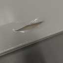 Sherr 5 Pcs 30 x 20 Inch Large Canvas for Painting Cotton Stretched Canvas Blank White Canvases Triple Primed Painting Profile Blank Canvases for Watercolor Acrylics Oil Painting