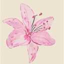 SOLY HUX Women's Plus Size Graphic T Shirts Y2k Floral Short Sleeve Crew Neck Tee Summer Preppy Aesthetic Tops (Yellow, XXL)