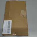 2 x 24 Pcs Black Velvet Bows Ornaments for Christmas Tree, Vintage Rustic Elegant Velvet Christmas Bows Tree Decorations, Indoor Home Decor for Wreath Mantle Gift Wrap Holiday Decor, 3/8'' W, 5 * 7 inch