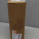 1Mii Computer Speakers for Desktop Laptop Tablet, USB Powered PC Speakers, Small Speakers Wired with Volume Control for Cellphone Pad MP3, Stereo Sound with 3.5mm Audio Plug for Windows Mac Linux PCs