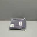 VIAOLI Scrubs for Women - V-Neck Top & Cargo Pants Uniform Womens Medical Scrubs Set for Nurses, Doctors, Size XL