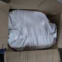 Cracked Corn 50 lb  Premium Bird Seed & Wildlife Feed for Ducks, Deer, Squirrels, Chickens, and Turkeys  Cracked Corn for Wild Birds  Grown in USA