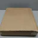 ThermiChef 16" x 16" Pizza Steel - 1/4" Steel, 17.6 lbs
Multipurpose Cooking Steel for Pizzas, Sourdough, Grilling & More - Made in the USA