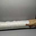 BANBALOO | Bed Bumper for Toddlers 53" | Bed Rails for Queen, King, Twin, Full-Size Bed | Toddler Bed Bumper | Bumpers for Bed | Bed Rail for Toddlers | Bed Barrier for Toddler | Foam Bumper 2 PACK