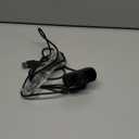 ToLuLu 1080P Webcam with Microphone, HD Webcam Web Camera with Tripod Stand, Widescreen USB Computer Camera, Streaming Mic Web cam for Online Calling/Conferencing,Facetime/YouTube Desktop Laptop PC