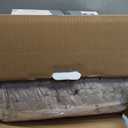 Sealy Electric Blanket Twin Size, Soft Ribbed Flannel to Sherpa Reversible Heated Blanket with 10 Heat Settings & 1 to 12 Hours Auto-Off Overheat Protection Machine Washable, 62"x84" Beige