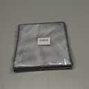 Desolio Cleaning Cloths, Multipurpose Wire Miracle Cleaning Cloths, Multipurpose Wire Dishwashing Rags for Wet and Dry, for Washing Dishes, Sinks, Counters, Stove Tops (15 Pcs)