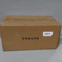 DREAME AirStyle Pro 7-in-1 Hair Styler & High Speed Dryer | Snap-on Attachments for Curling, Smoothing, Volumizing | Fast Drying, Frizz Control, Cool Shot | Luxury Leather Package, 120V Voltage (Style Master Set)