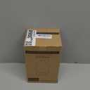 Essential Oil Diffuser Hand Blown Glass Aromatherapy Diffuser - Ultrasonic Cool Mist Scent Aroma Diffuser, Whisper Quiet with Auto Shut-Off, Timer Setting &7 Colors Night Light for Home (Brown Rock)