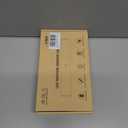 Alivation 38 LED Closet Lights, Under Cabinet Lighting Battery Operated Lights with Remote Wireless, 1500mah Battery Powered Lights, USB Rechargeable Motion Sensor Light Indoor, Dimmable 5 Pack (Cool White/ Natural White/ Warm White-5 Pack)