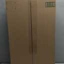 FASTECH 22 Inch Tools Bag, Waterproof Wide Mouth Tool Kit, Tools Big Bag, Heavy Duty Tool Tote Organizer With Adjustable Shoulder Strap For Men/Women (22IN Blue)