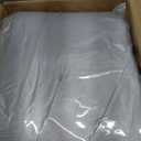 Large SUV Car Cover Custom Fit for Chevy Chevrolet Traverse (2009-2025) Waterproof All Weather for AutomobilesOutdoor Full Exterior Cover Rain Sun Snow UV Protection. (Silver)